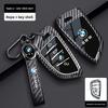 Suitable for BMW 3 Series Keycase 320i 3 6 5 7/5 Series 525 New X1X2X3X5X6X7 Car Buckle i3 Shell Z4 BT8