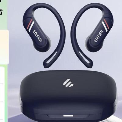 Edifier Comfo SE Беспроводные наушники-вкладыши True Wireless с открытой конструкцией