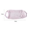 Color Outdoor UV Protection Fishing Hanging Ear Face Cover Lace Mask Face Shield Sunscreen Mask
