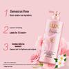 Lux Rose Garden Fragrance Shampoo