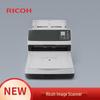 Ricoh fi-8270 A4 Duplex Feeder & Flatbed Scanner CN plug (adapter included)