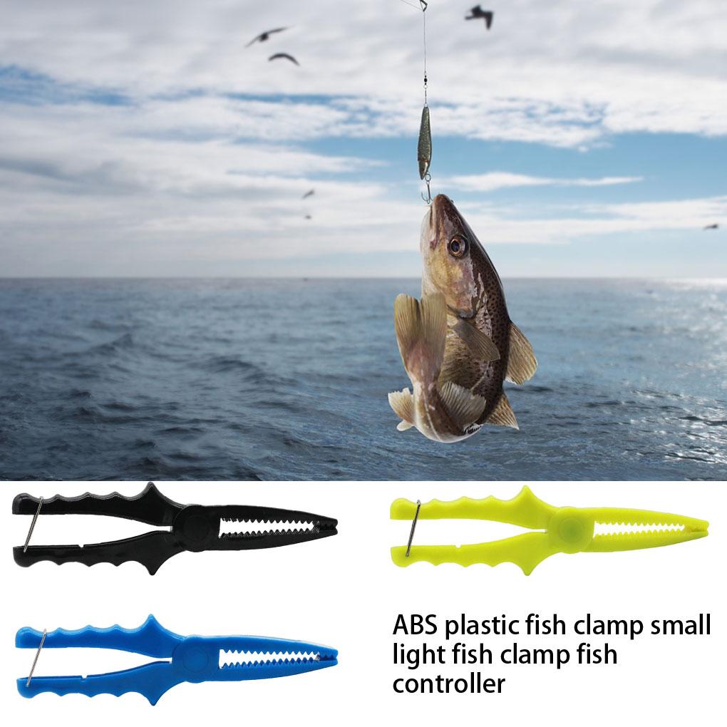 Плавающий зажим для рыбы, контроллер, захват, замок, пряжка, многоцелевые рыболовные клещи, захваты, морские снасти