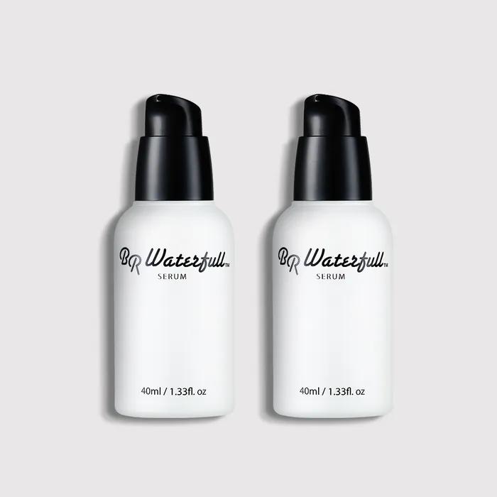 BIAL WATERFUL SERUM DUO SET