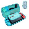 Animal Crossing Raccoon Nintendo Switch OLED Carrying Case High Quality Accessories EVA Protect Switch Case, Switch Storage Bag