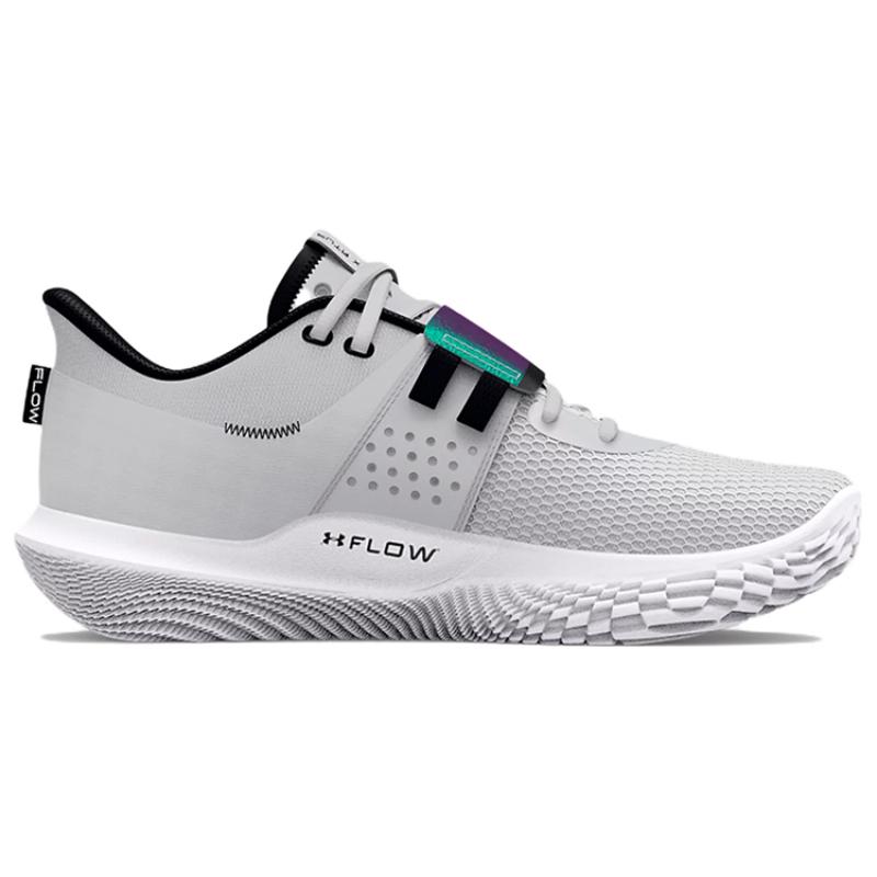 Under Armour Кроссовки Flow Futr X 'Halo Grey' 3025076-100