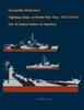Книга Fighting Ships of World War Two 1937 - 1945. Volume II. United States of America : 2