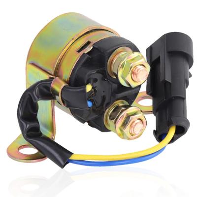 Реле соленоида стартера совместимое с Polaris Ranger 400 500 570 700 800 RZR 4 XP S 570 800 900 Sportsman 500 700 800 Trail Boss 330 Trail Blazer