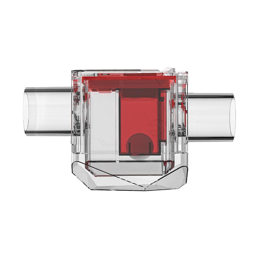 Клапан для дренажной трубы кондиционера Легко установить Прочные детали для кондиционера