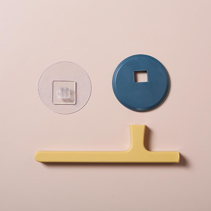 1 шт. L-образное отверстие, свободный крючок, настенная вешалка для шапок, полотенец, тряпок, одежды, кухонных аксессуаров, хранения в ванной комнате