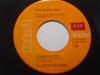 7-дюймовая пластинка GUESS WHO Glamour Boy Lie Down 740977 RCA 1973 США Рок Б/у