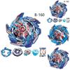 Beyblade Burst Gt B160 Booster King Helios High-energy Combat Gyro Top For Endless Fun