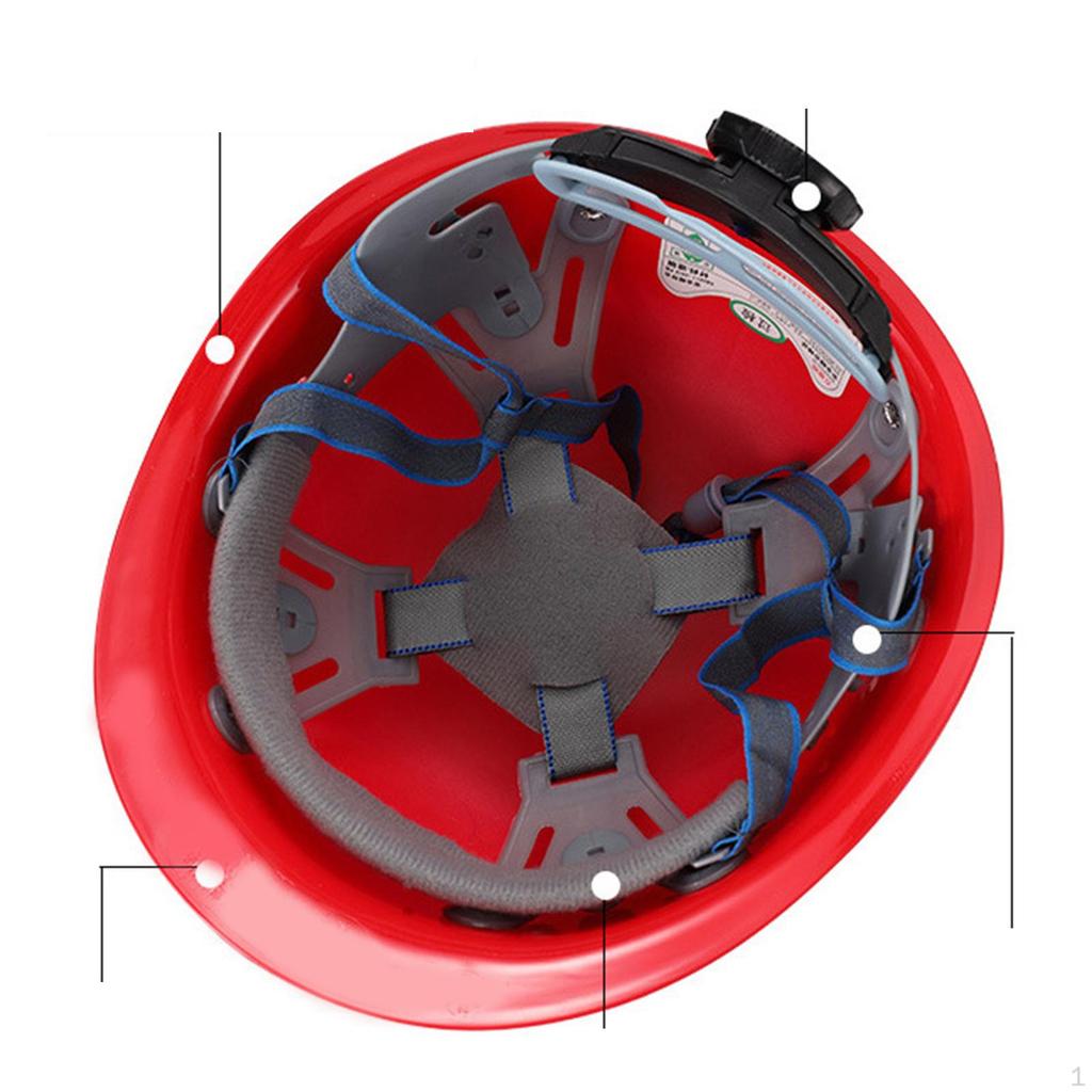 Сменная каска с храповым механизмом, подкладка для конструкции, дышащая, противоскользящая, легко поддается