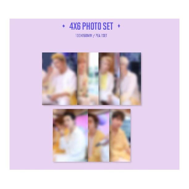 BTS MUSTER 2021 [SOWOOZOO] Blu-ray – купить по низким ценам в