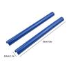 Grille Trim Strips 2Pcs Blue For BMW F30 F31 F32 F33 F34 F35