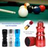 Stick Billiard Snooker Pool Table Cue Tip Shaper Pick Pricker Metal Repair Tool Billiard Accessory