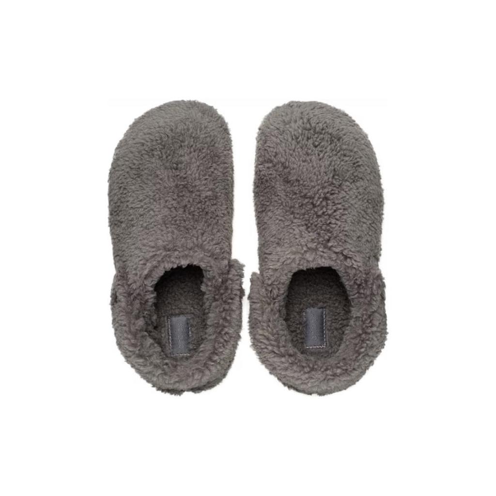 Crocs Классические кроссовки Cozzzy Slipper Slate Grey Unisex 209386-0DA