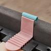 Slip-Resistant Anti Running Duvet Comforter Fasteners BedSheet Clips Bed Cover Grippers Quilt Clamp