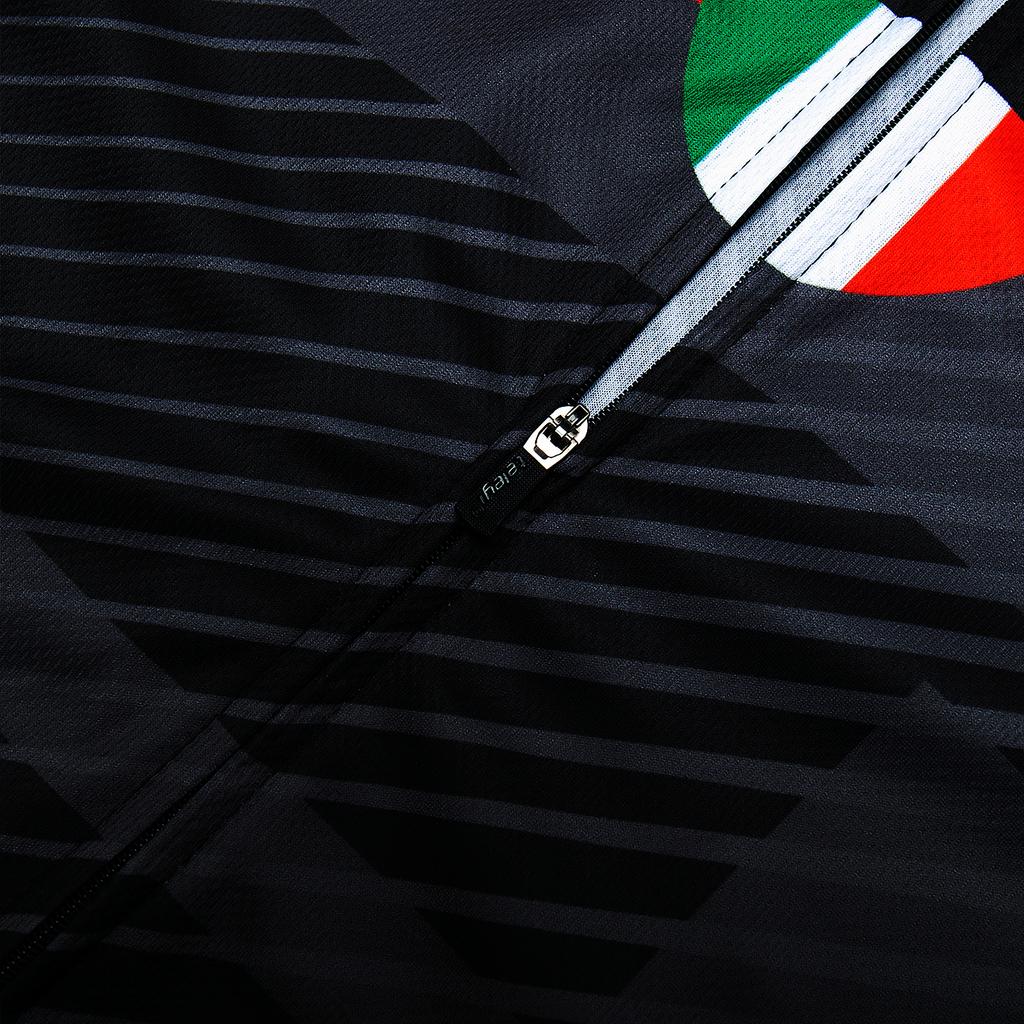 Мужская одежда шоссейный велоспорт майка комплект MTB классический черный велокомбинезон шорты триатлон Ropa De Hombre 2025 летняя велосипедная одежда