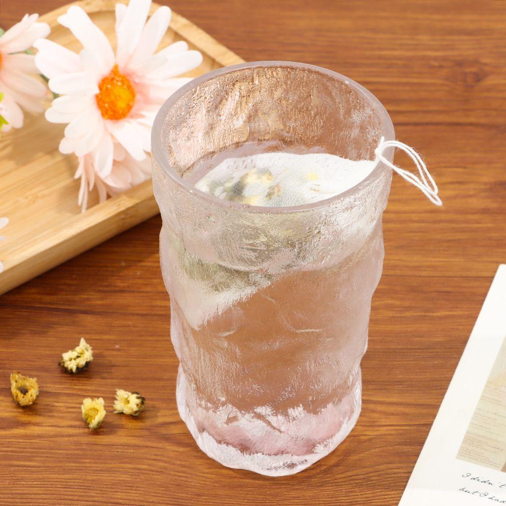 With Drawstring Empty Tea Infuser Sachets Disposable Tea Bag for Loose Leaf Tea Filter Bags