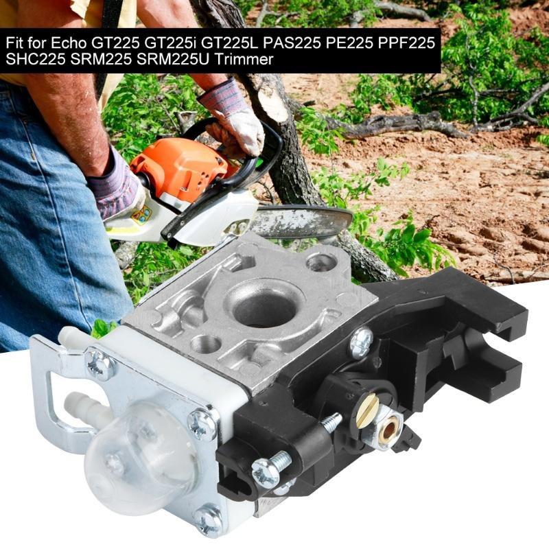 Fit For Echo GT225 GT225i GT225L PAS225 PE225 PPF225 SHC225 SRM225 SRM225U Trimmer