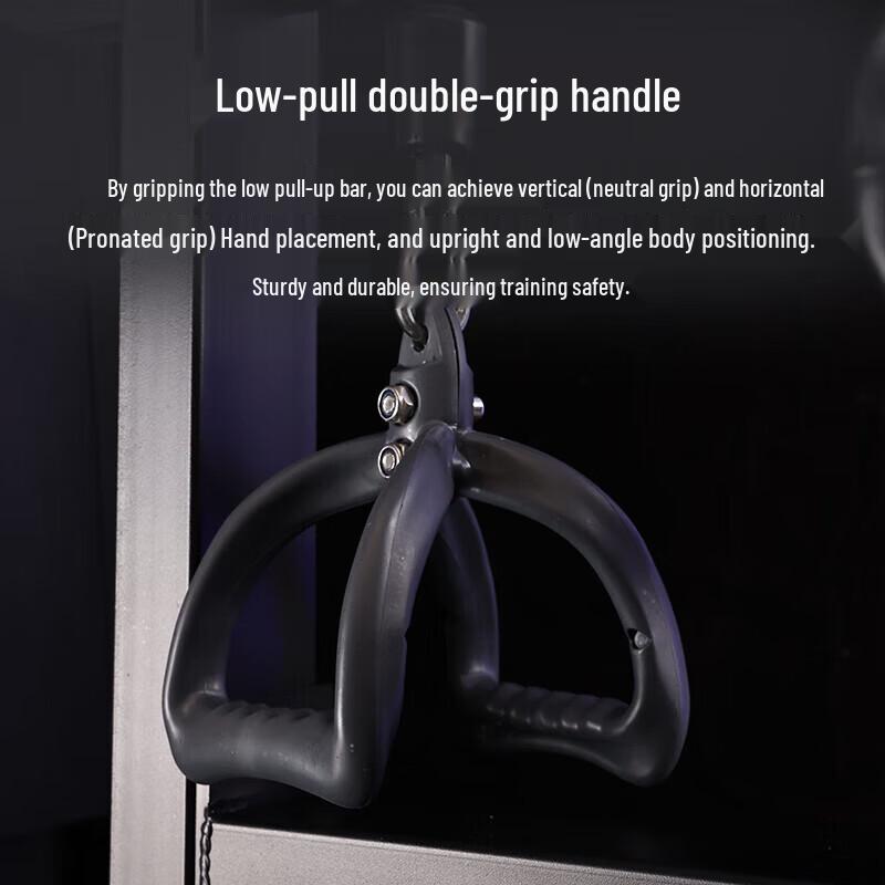 Commercial Multi-functional Strength Training Equipment