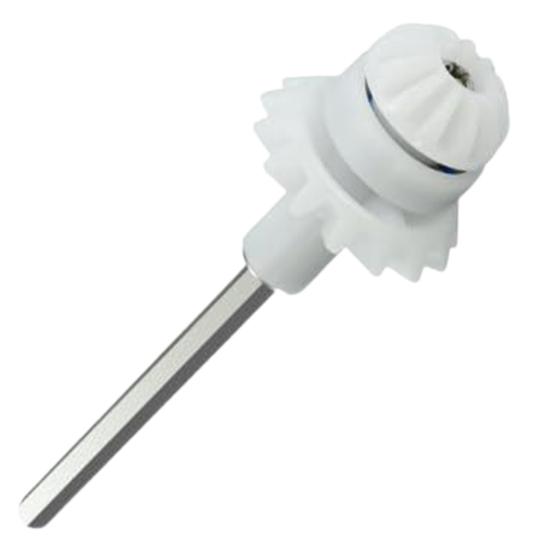 1 пара приводных валов для очистителя бассейна Zodiac MX6 MX8 MX6EL, комплект для техобслуживания, запасные части с R0525100