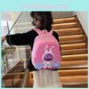 Adorable Eggshell Backpack For Toddler Boys And Girls Cute Cartoon Design