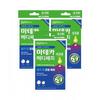 Dongkook Pharm Madeca Medipatch Ark Q 69 Листов X 3