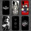 Чехол The GazettE Art Anime для телефона Samsung Galaxy S10 S20 S21 Note10 20Plus Ultra Shell