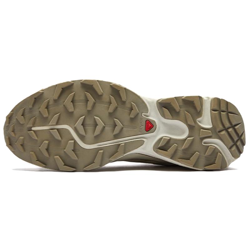 SALOMON Легкие кроссовки XT 6Series 'Коричневые' 417510