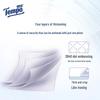 Tempo Unscented Soft Pack Facial Tissues
