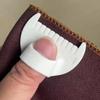 Multifunctional Sewing Template Kit Non-Slip DIY Hand Sewing Aids  for Consistent Stitches