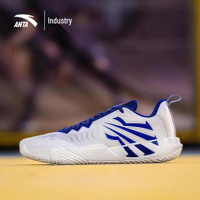 Anta Мужские баскетбольные кроссовки Kyrie Irving KAI 2 TEAM