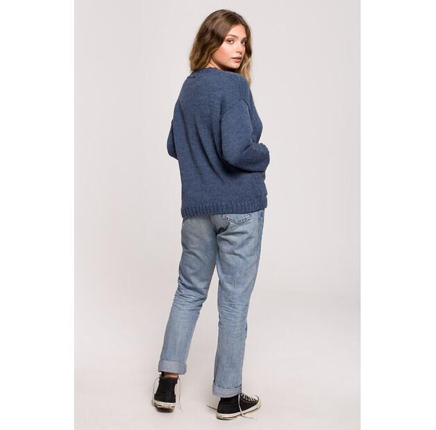 Свитер BeWear BK074