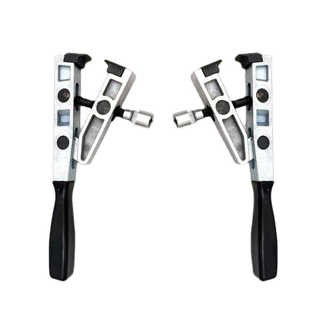 Плоскогубцы для зажима пыльника ШРУСа Профессиональный инструмент Плоскогубцы для шаровых зажимов Гаечный ключ