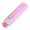 Tools Plastic Electric Quilling Pen Lightweight Automated Paper Crafts Tool Pink Blue Electric Slotted Tool Quilling Art
