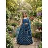 Пакистанская свадебная одежда Анаркали Сальвар Камиз Индийское этническое платье Болливудский костюм