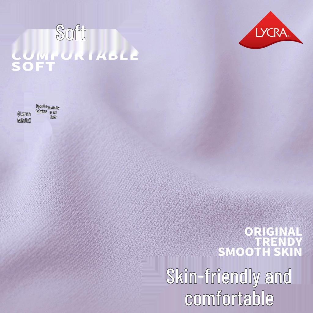 NUF Women's Autumn/Winter Nude-Feel Stand-Collar Half-Zip Yoga T-Shirt - Waist-Slimming Long-Sleeve Fitness Top