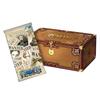 Оригинальная коллекционная карточная коробка-бустер One Piece Endless Treasure 4, серия Аниме, редкая карточка SXR SSP, игрушка, подарок на день рождения ребенка