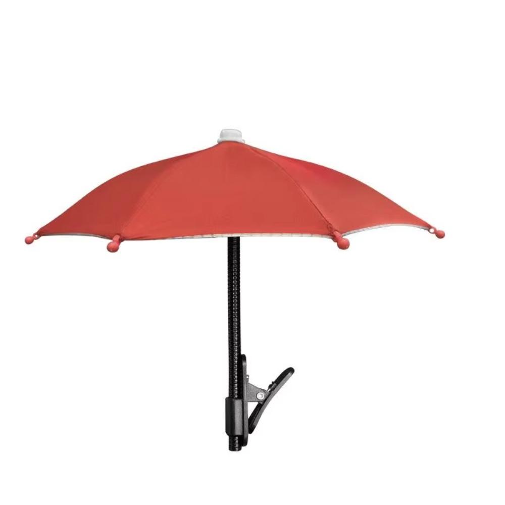 with Clip Car Mobile Phone Sunshade Anti-glare Phone Sun Shield Car Phone Holder Sun Protection