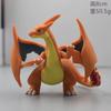 Фигурка 11 см Драгонайт Фигурка Питомца Животное Гений Спитфайр Чаризард Мега X Фигурка ПВХ Модель Комнаты Декора Игрушки Рождество Fo