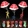 10pcs Play Game Children's Educational Outdoor Toy Funny Sports Mini Soldier Funny Toys  Gift