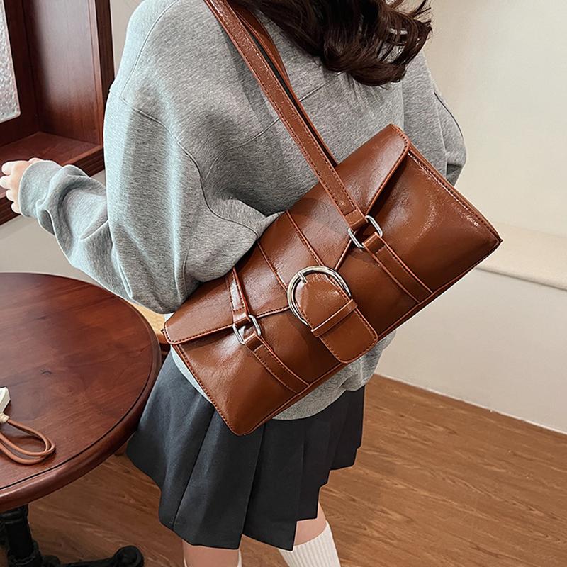 Женские красные сумки через плечо новый тренд плутониевая кожа работа путешествия сумки с замком осень зима ретро универсальная квадратная сумка