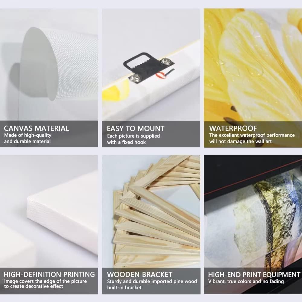 Гхарез Дао Дэ Цзин Постеры с изречениями Цитата Настенное искусство Винтажный Мотивационный Настенный декор для Украшения ванной комнаты Современные Картины Жикле-принты