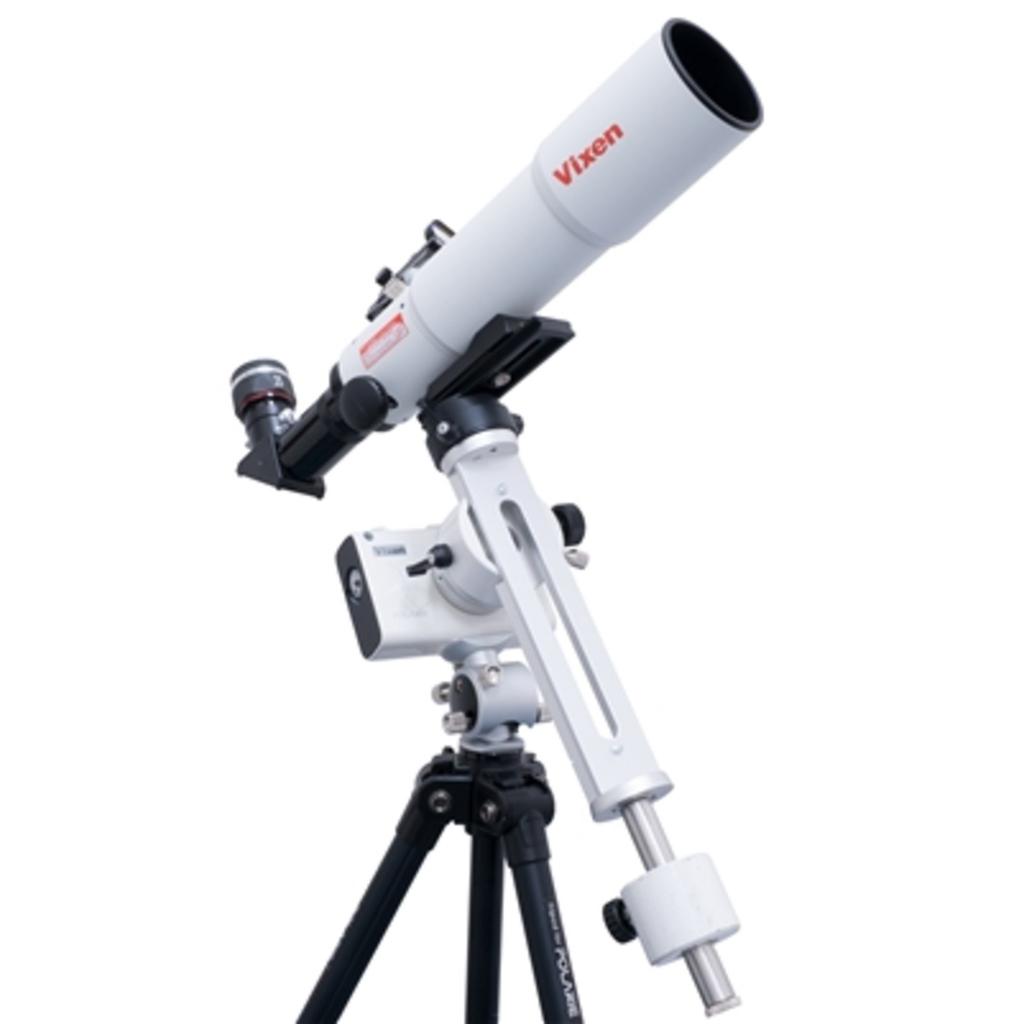 Vixen Portable Equatorial Mount Accessory Quick Release Panorama Clamp 35527-3