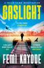Книга Gaslight : The Second Philip Taiwo Investigation