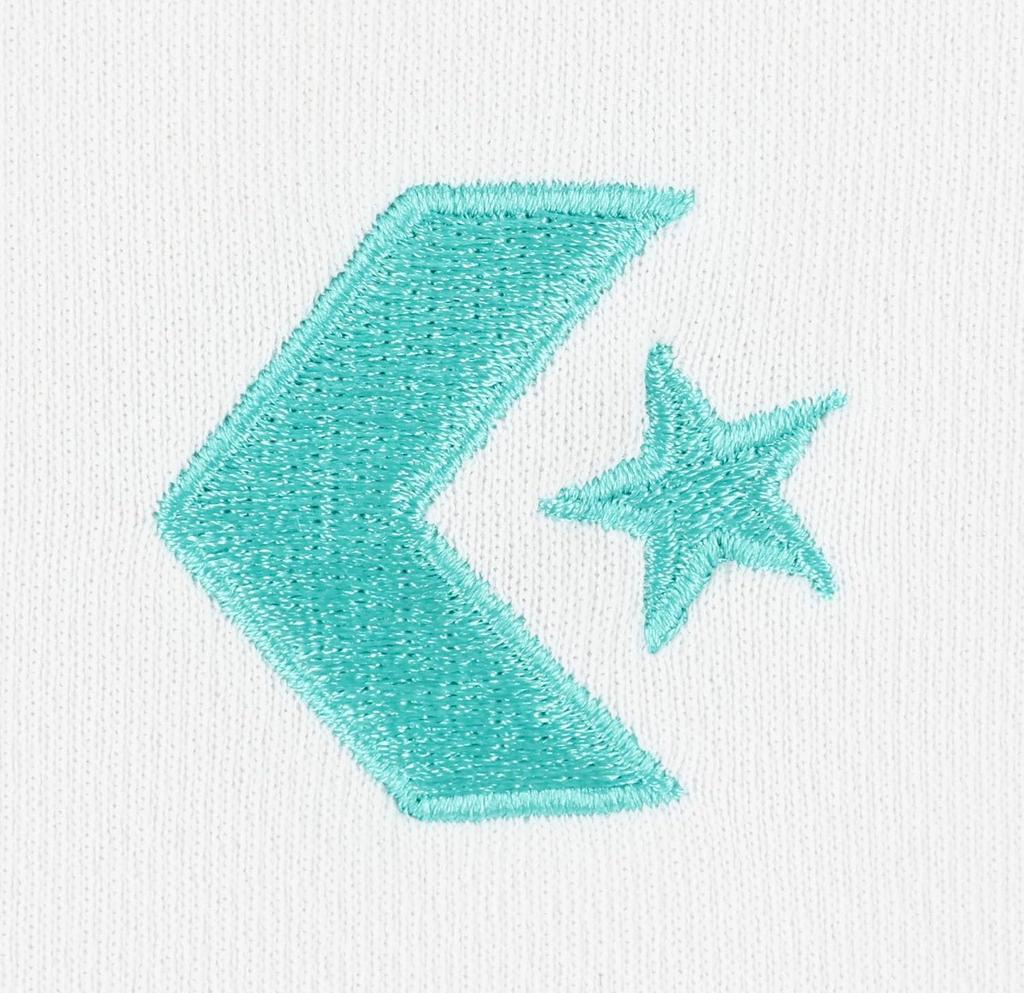 Converse Basketball Shorts Practice Pants CB251861 White (with Pockets)