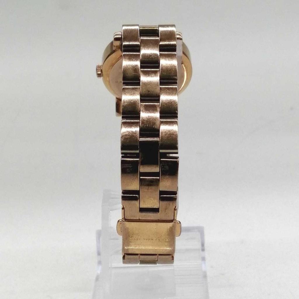Подержанные кварцевые часы MARC BY MARC JACOBS MBM3219