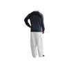 Nike Всего 90 FW25 Третья футболка Интер Милан с круглым вырезом, однотонная, удобная, футбольная, мужская, топы HQ9779-437