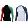 Unisex Adult Full Body Long Sleeve Swimsuit: Quick-Dry, Breathable, Sun-Protective for Surfing, Snorkeling, and Diving.